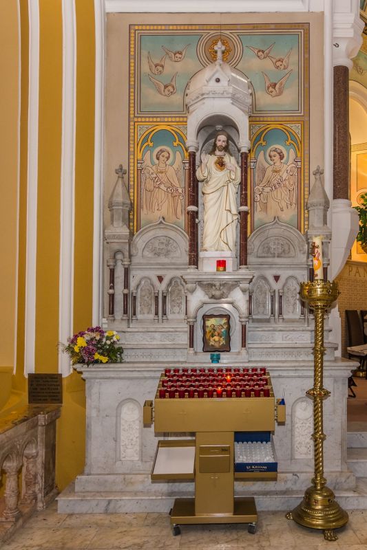 The Most Holy Rosary, Abbeyleix | Abbeyleix Parish | Kildare & Leighlin ...