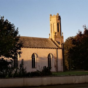 St. Patrick’s Church, Ballyroan